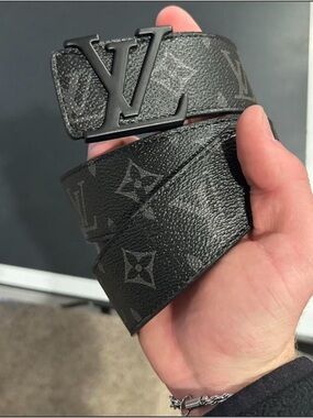 Men’s stylish belt
